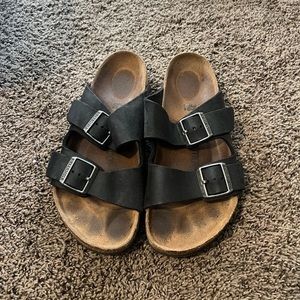 Birkenstocks
